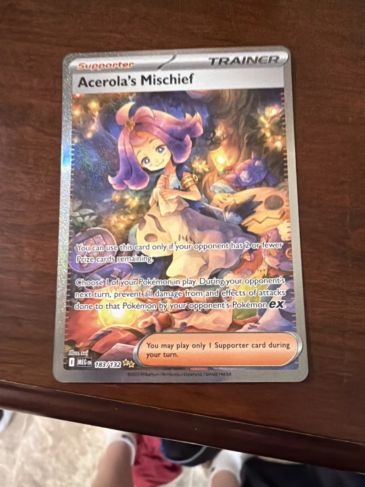 Card