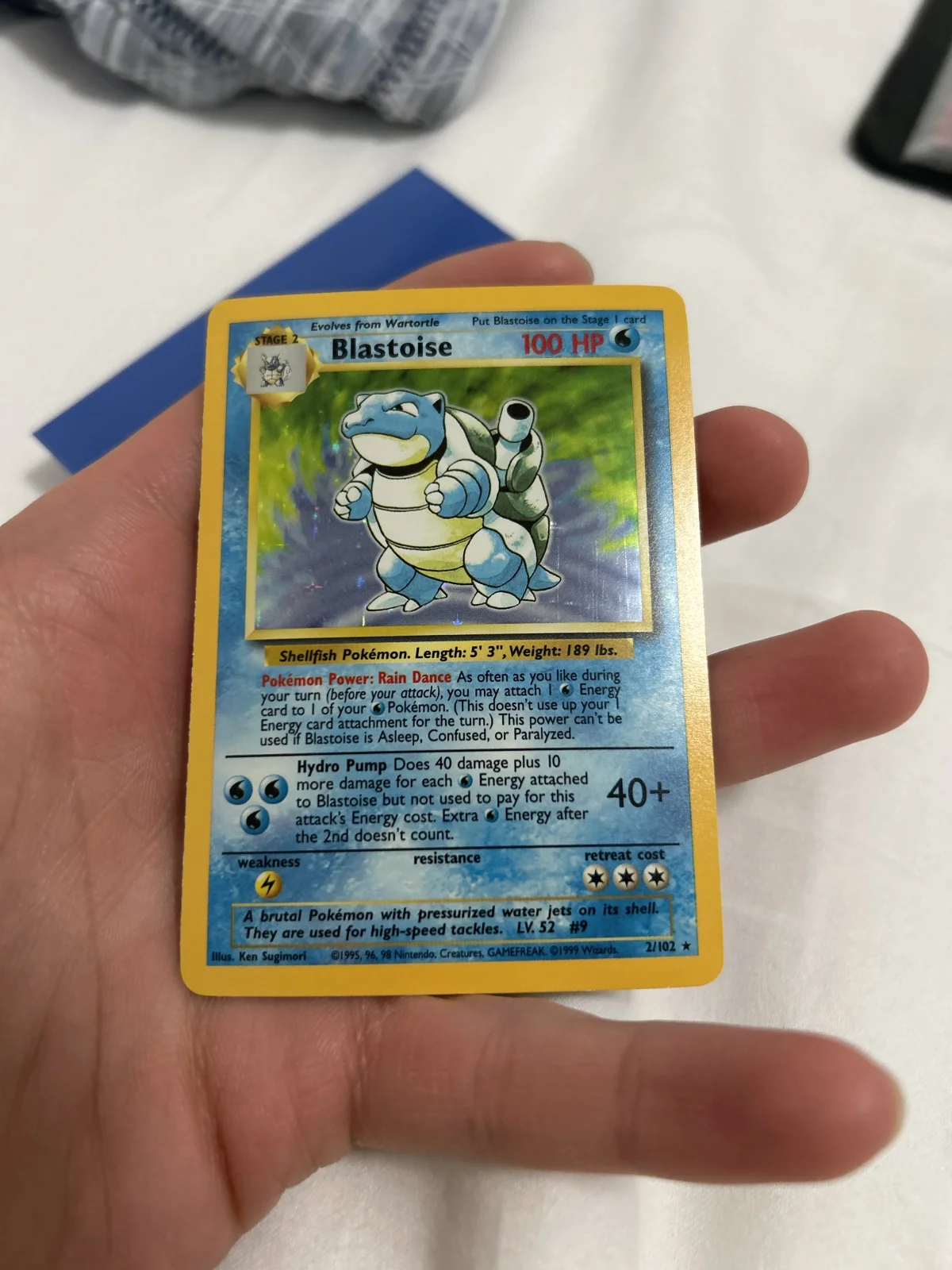 Card