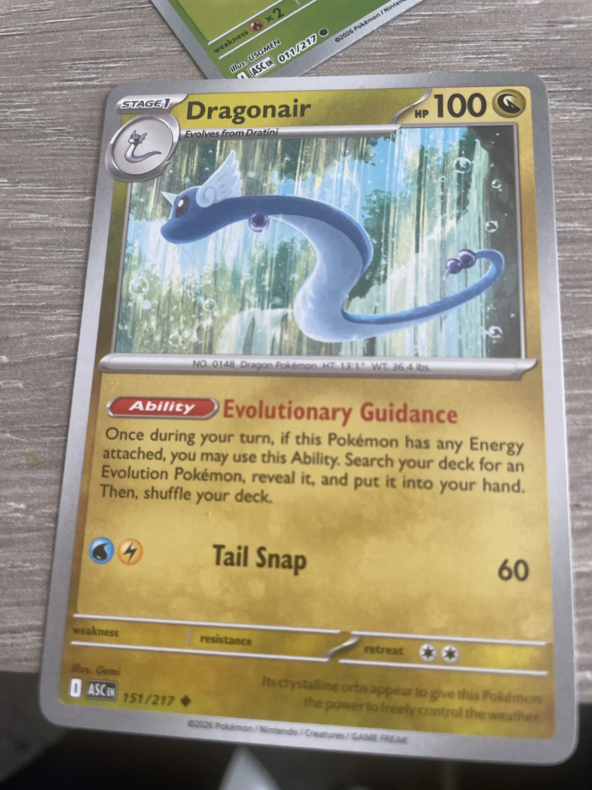 Card