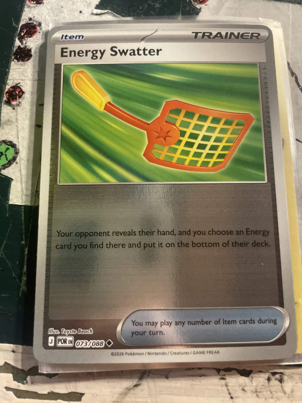 Card