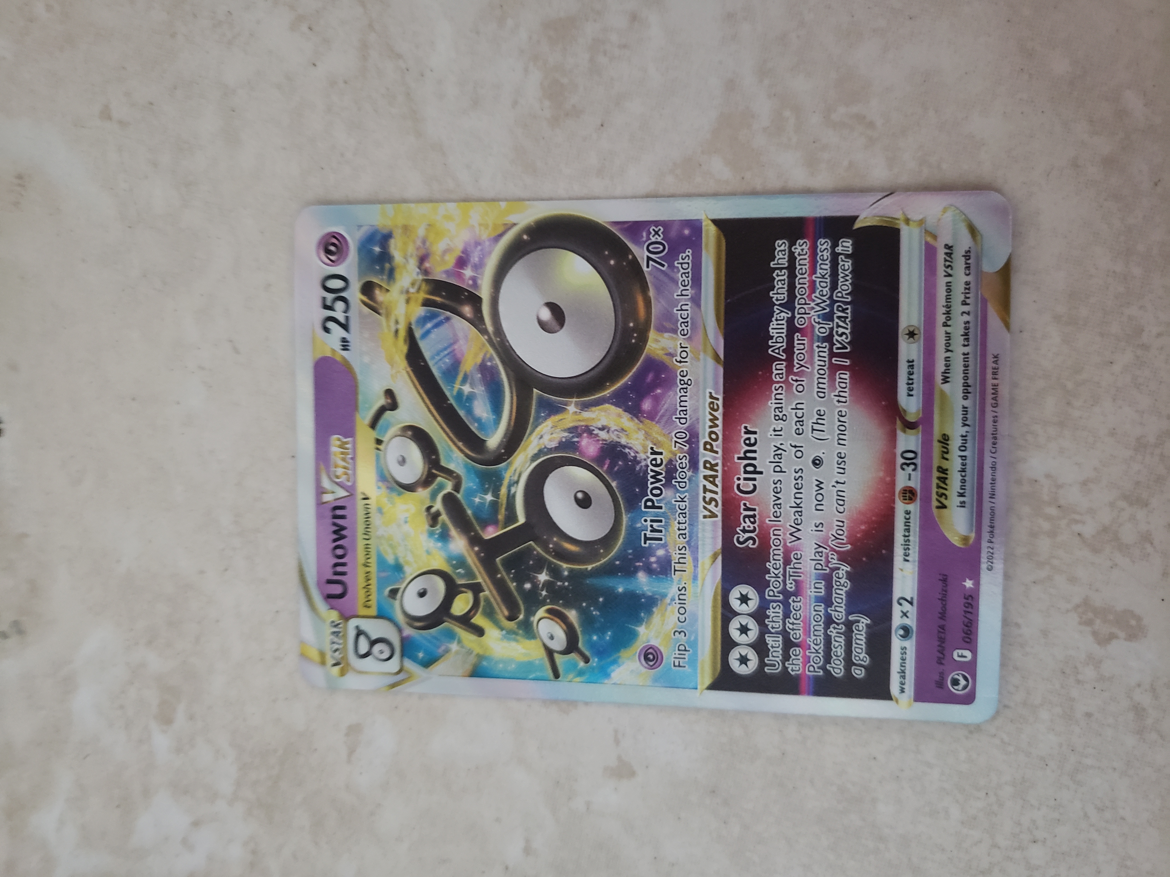 Card