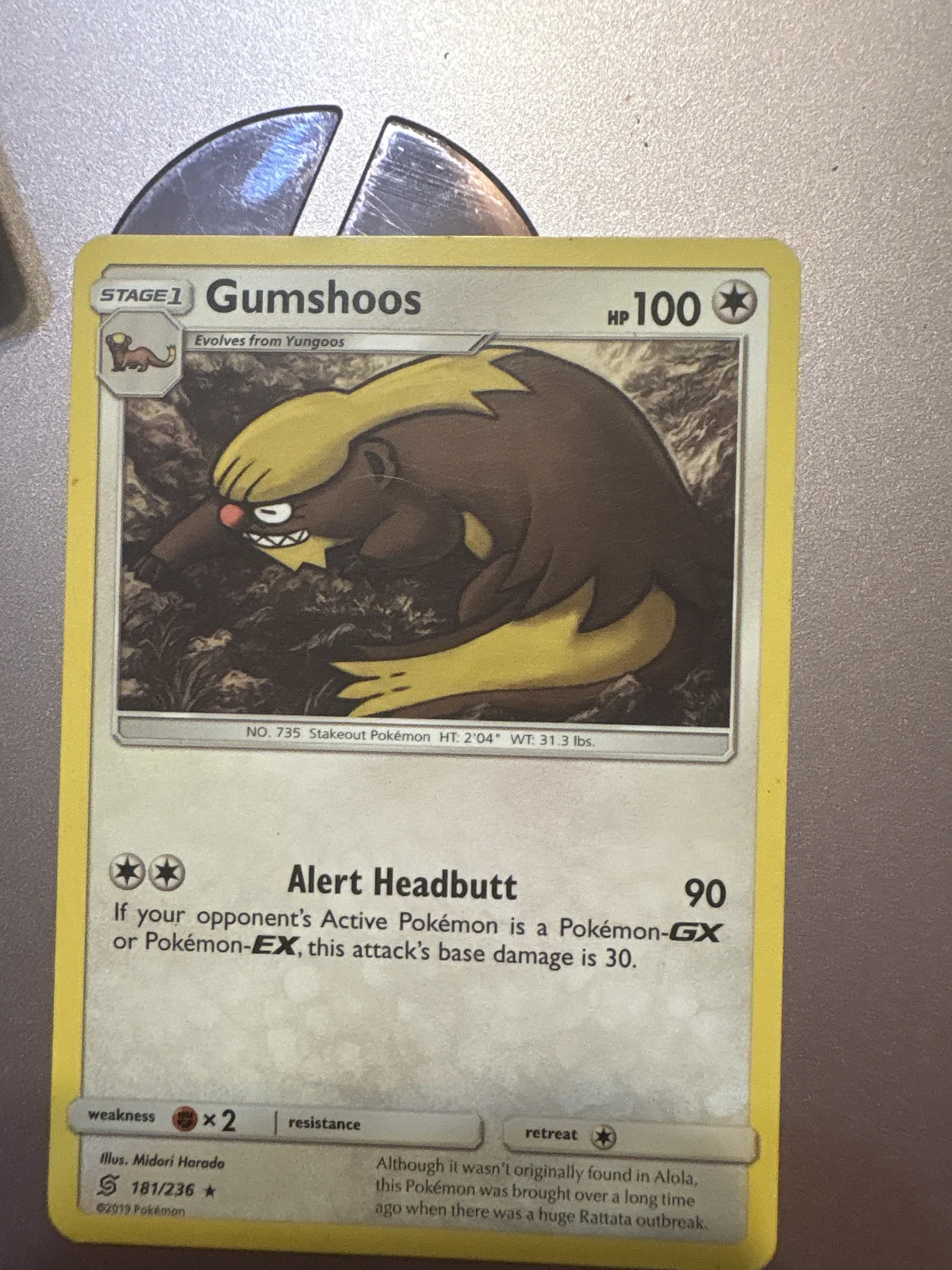 Card