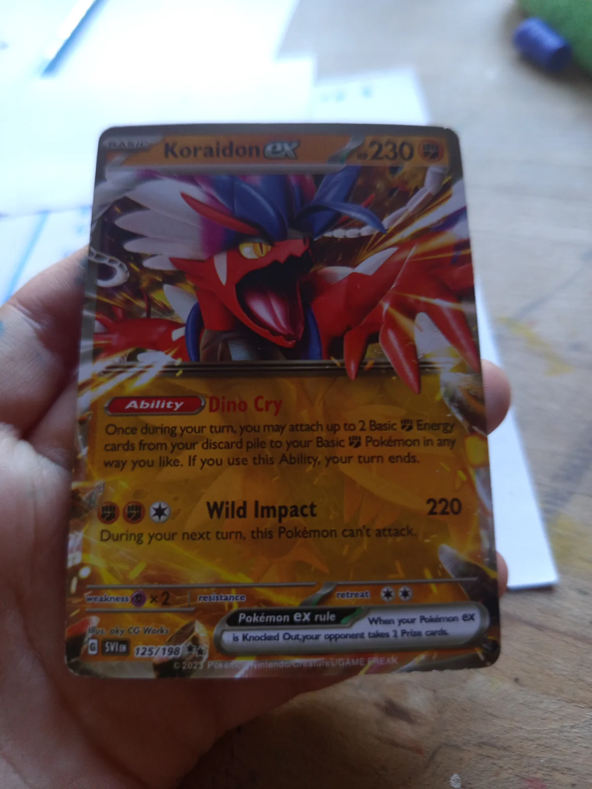 Card