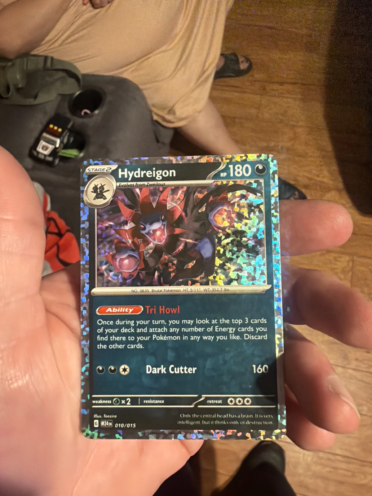 Card