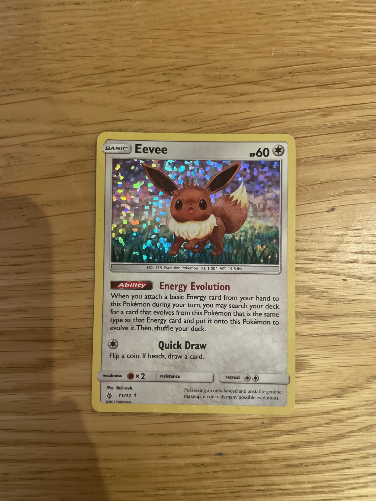 Card
