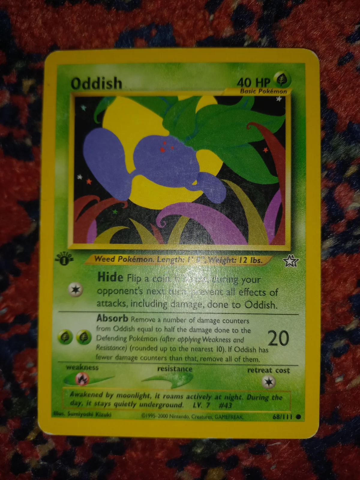 Card