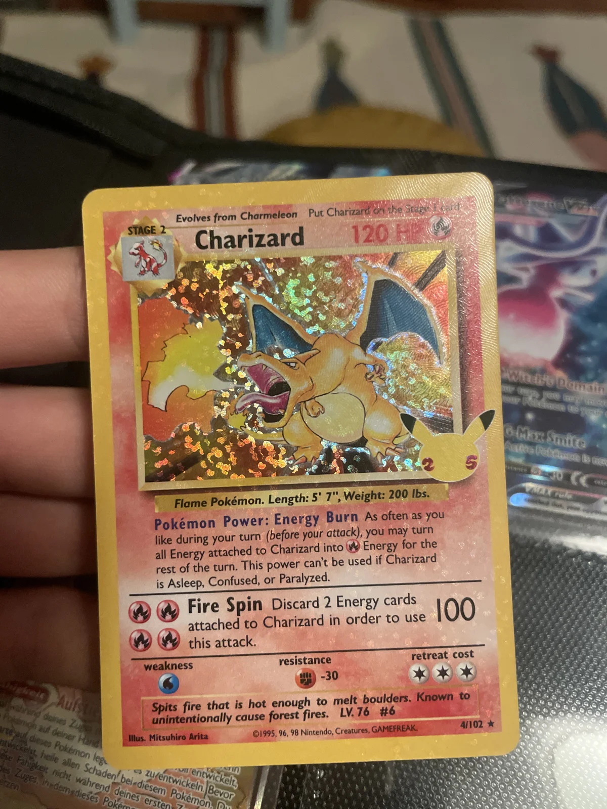 Card