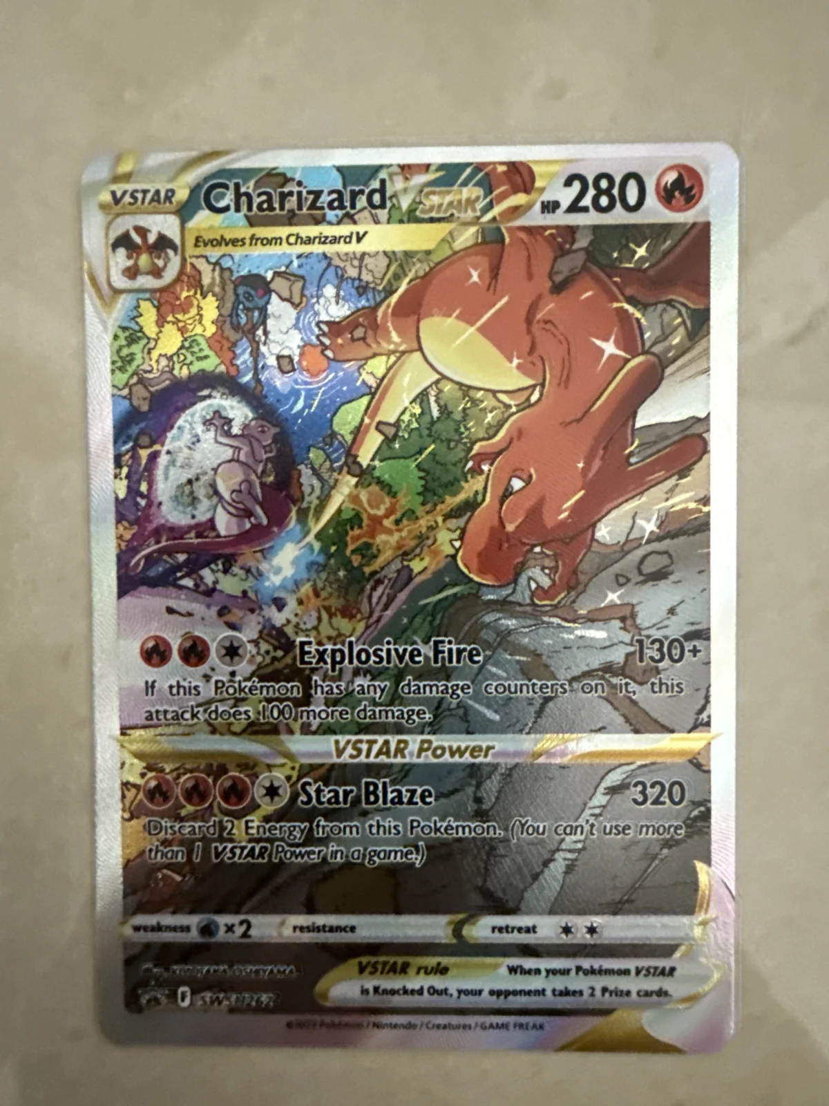 Card
