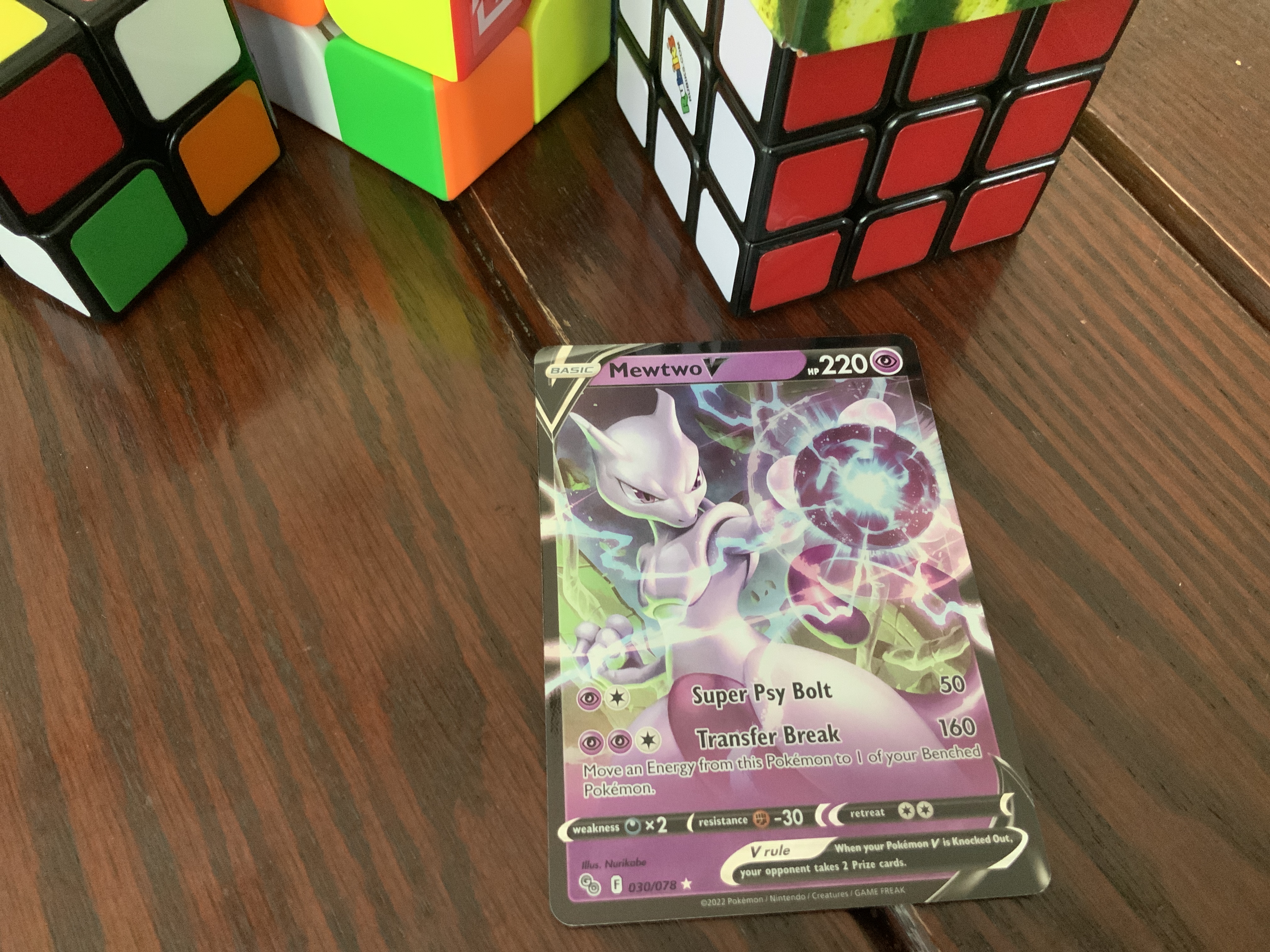 Card