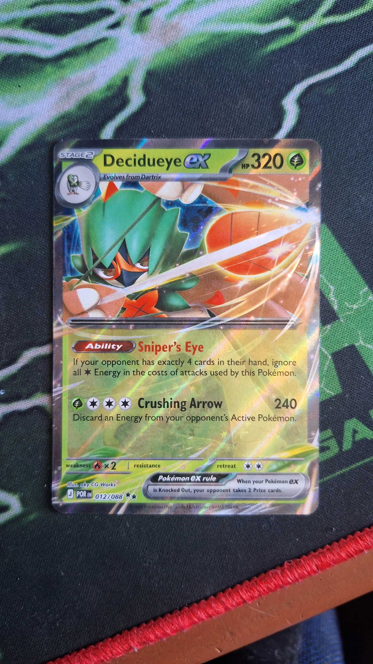 Card