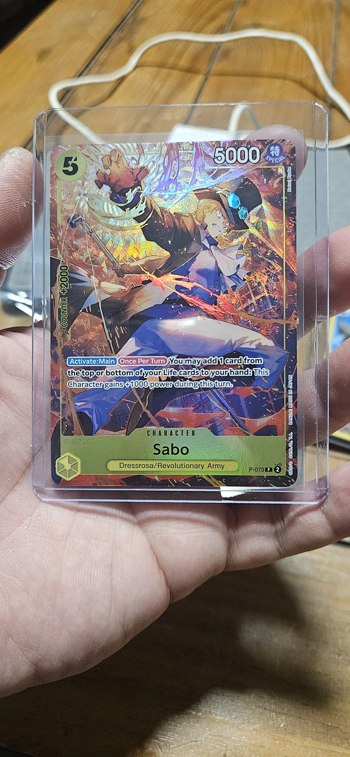 Card