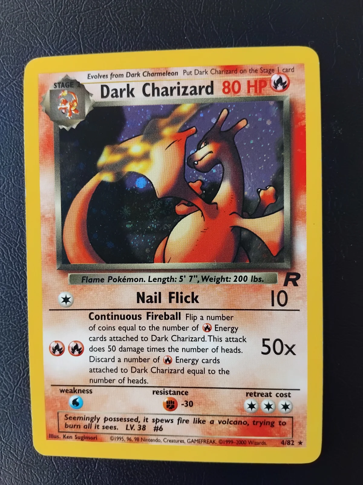 Card