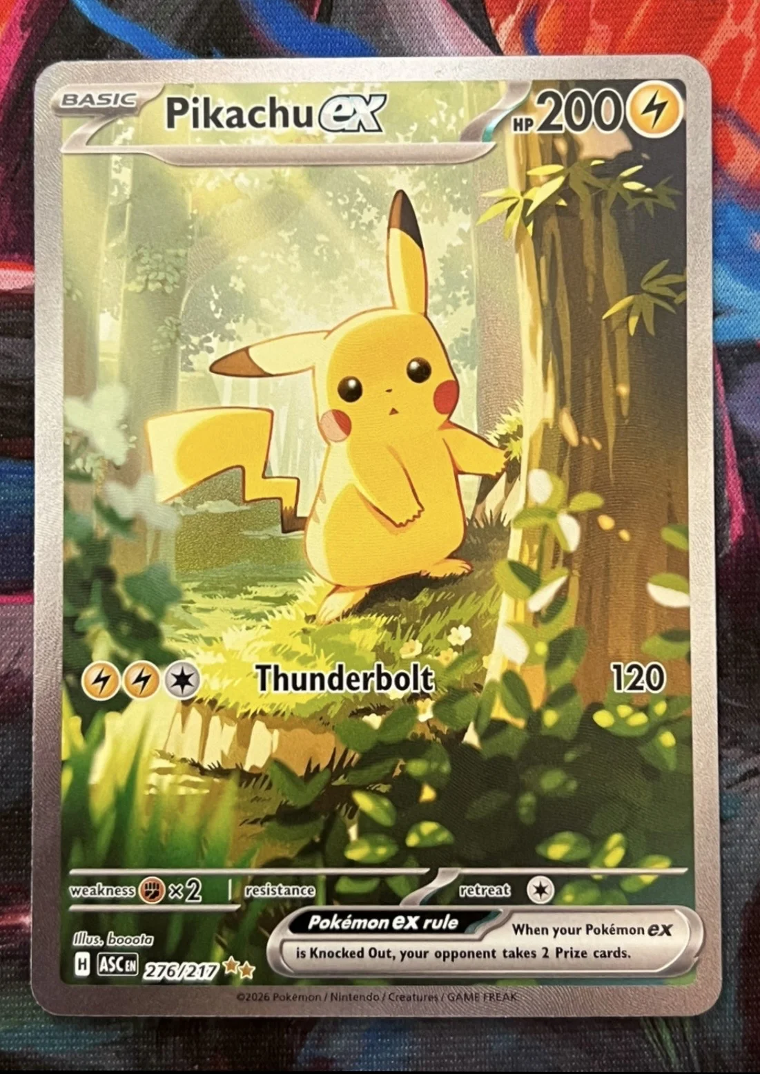 Card