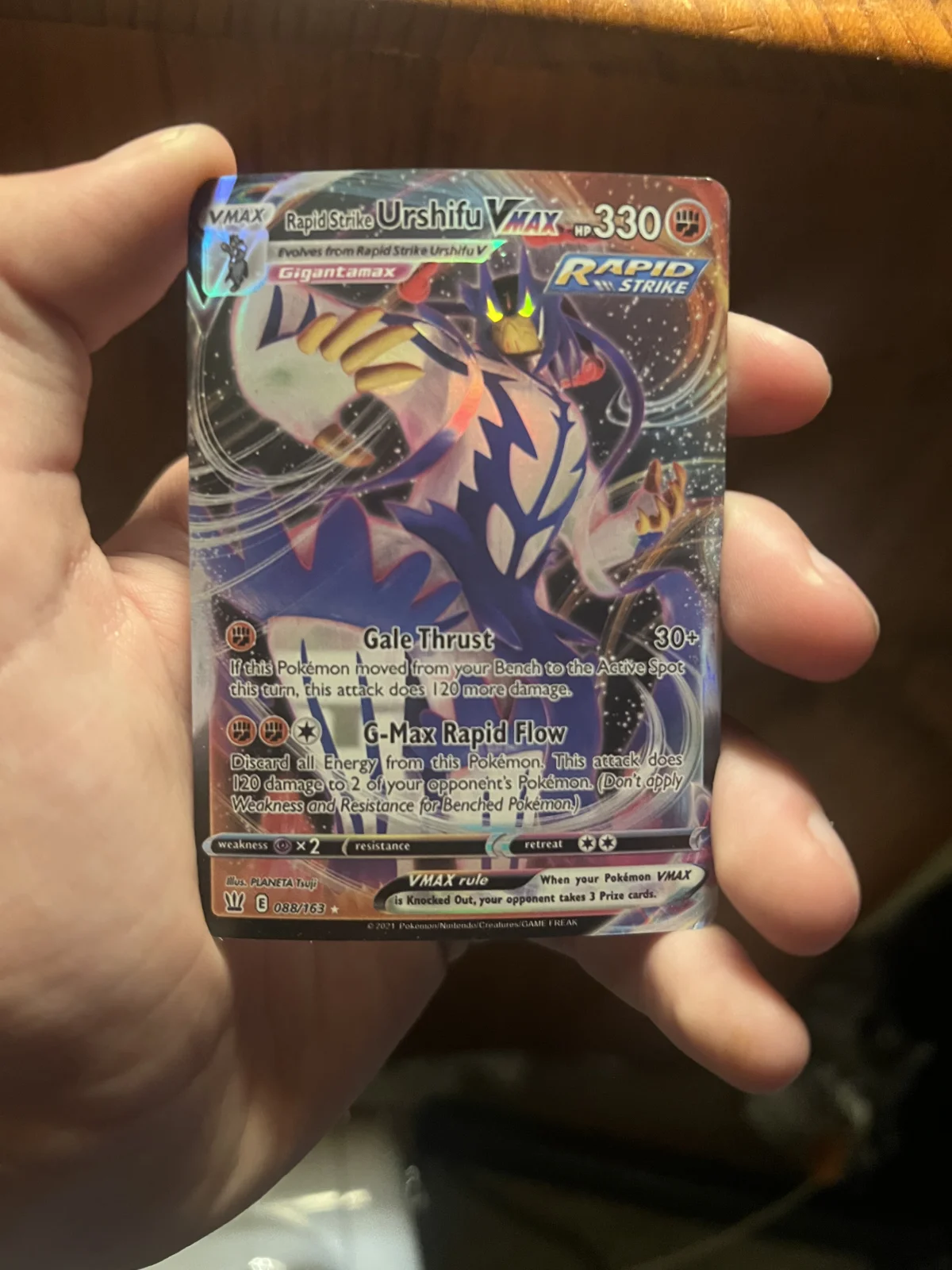 Card