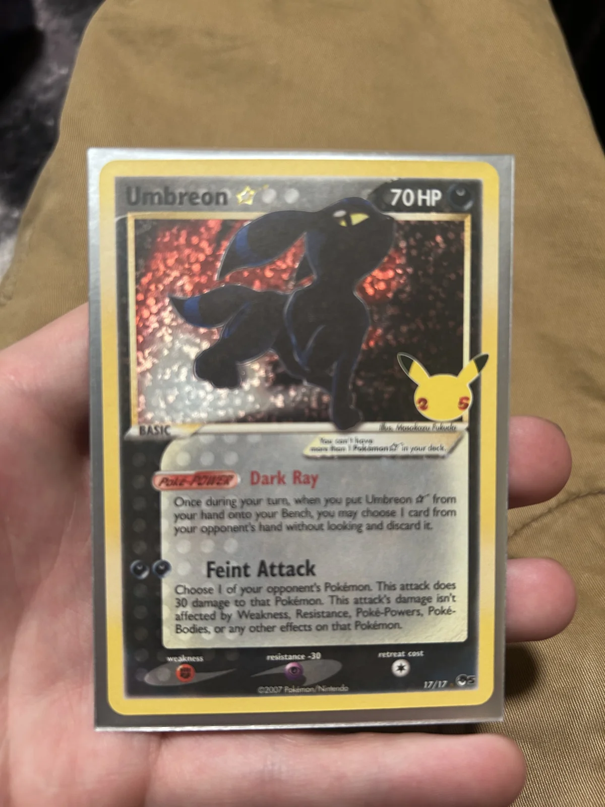 Card