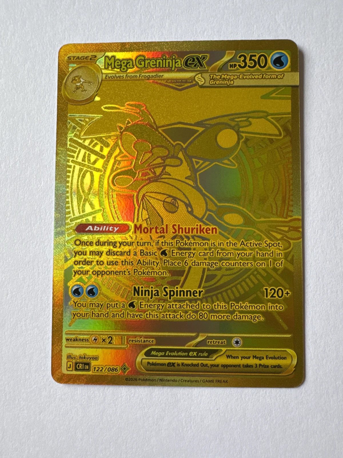 Card