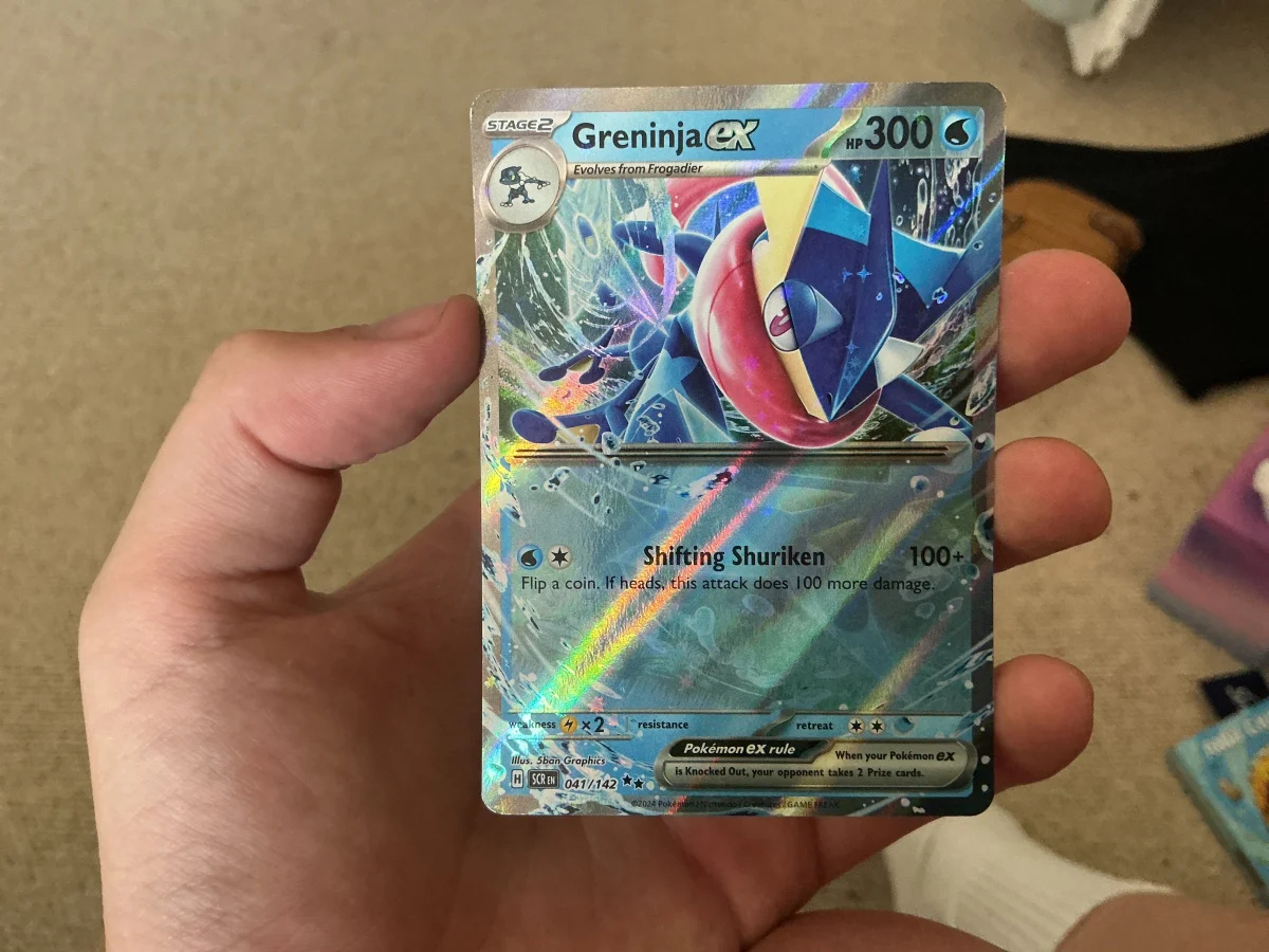 Card