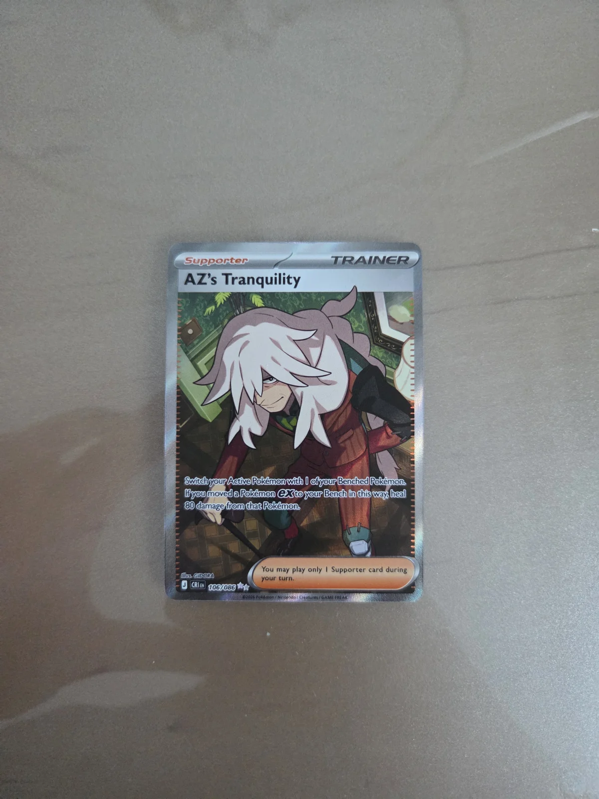 Card