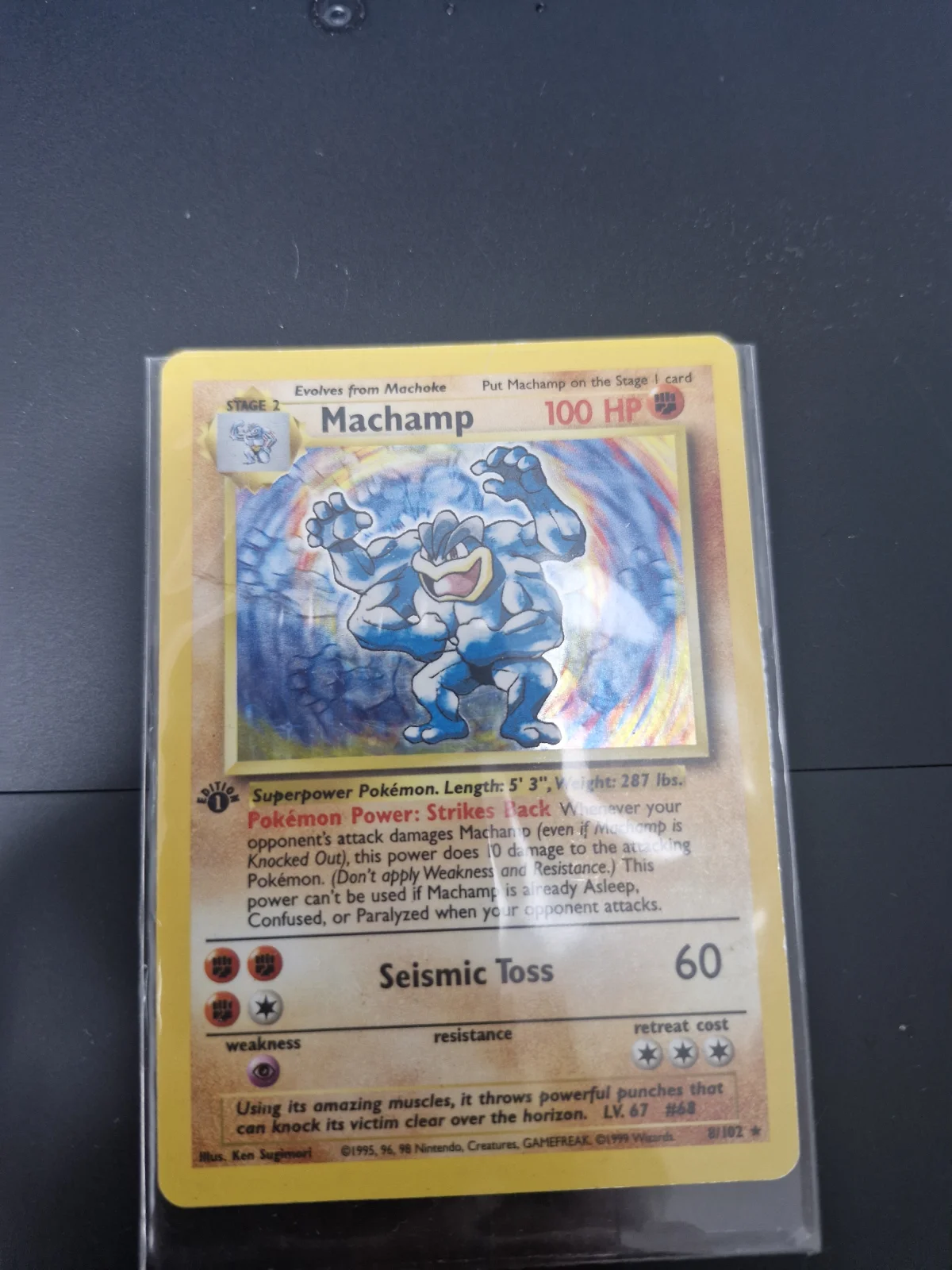 Card