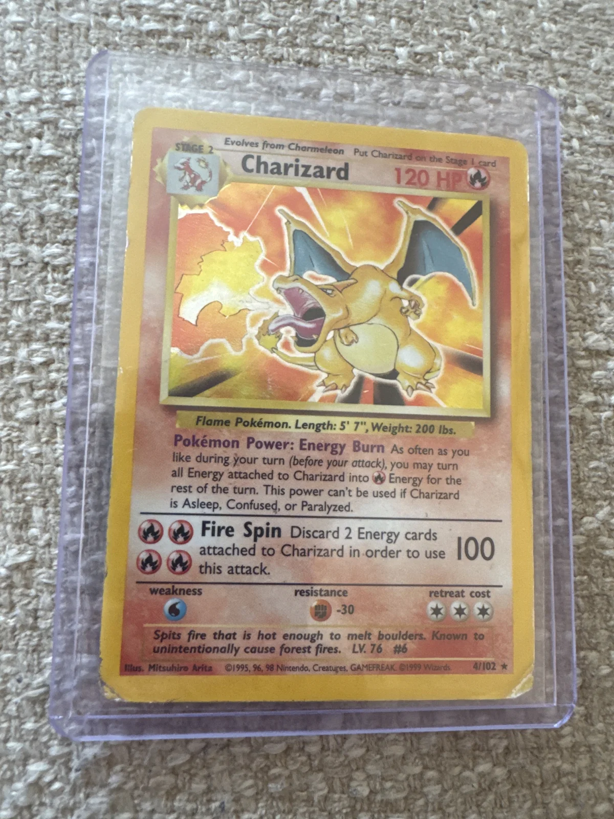 Card