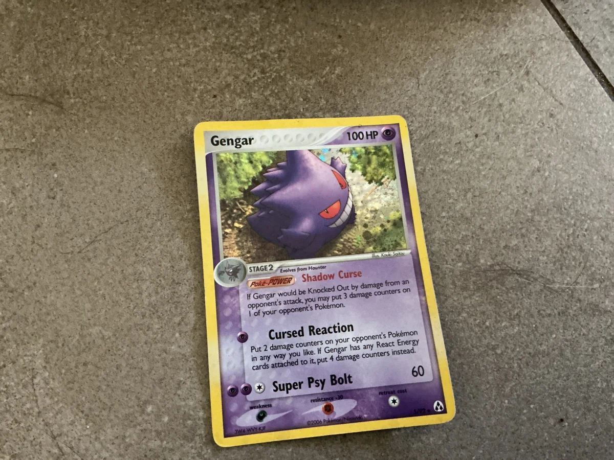 Card