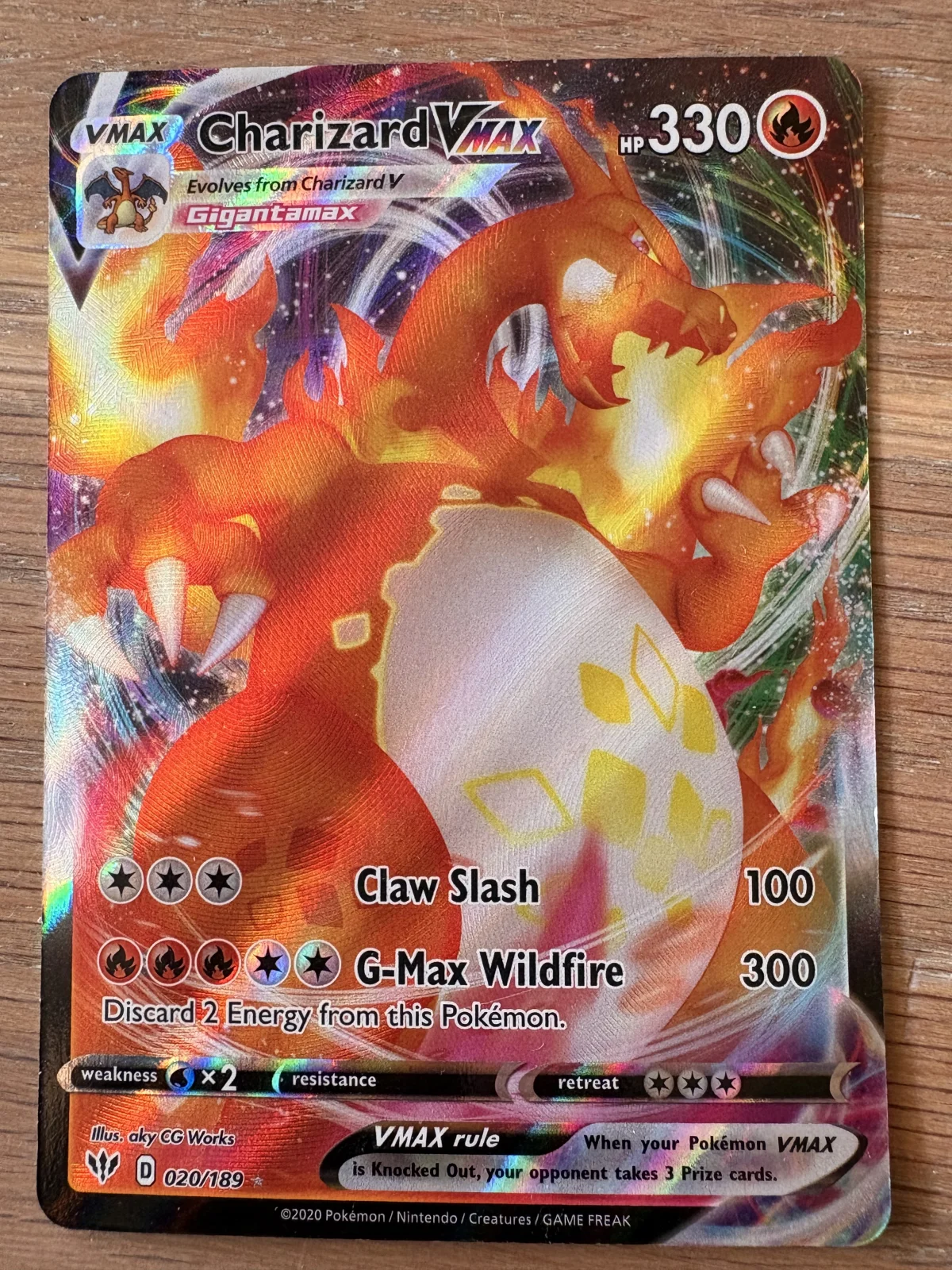Card