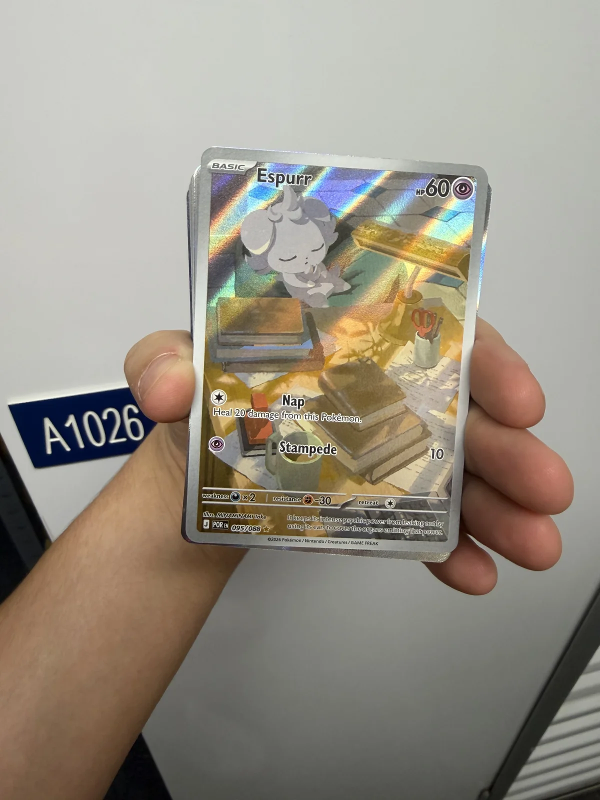 Card