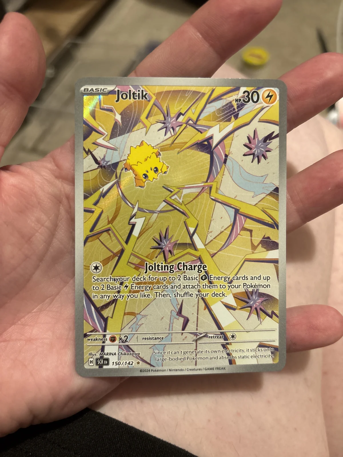 Card