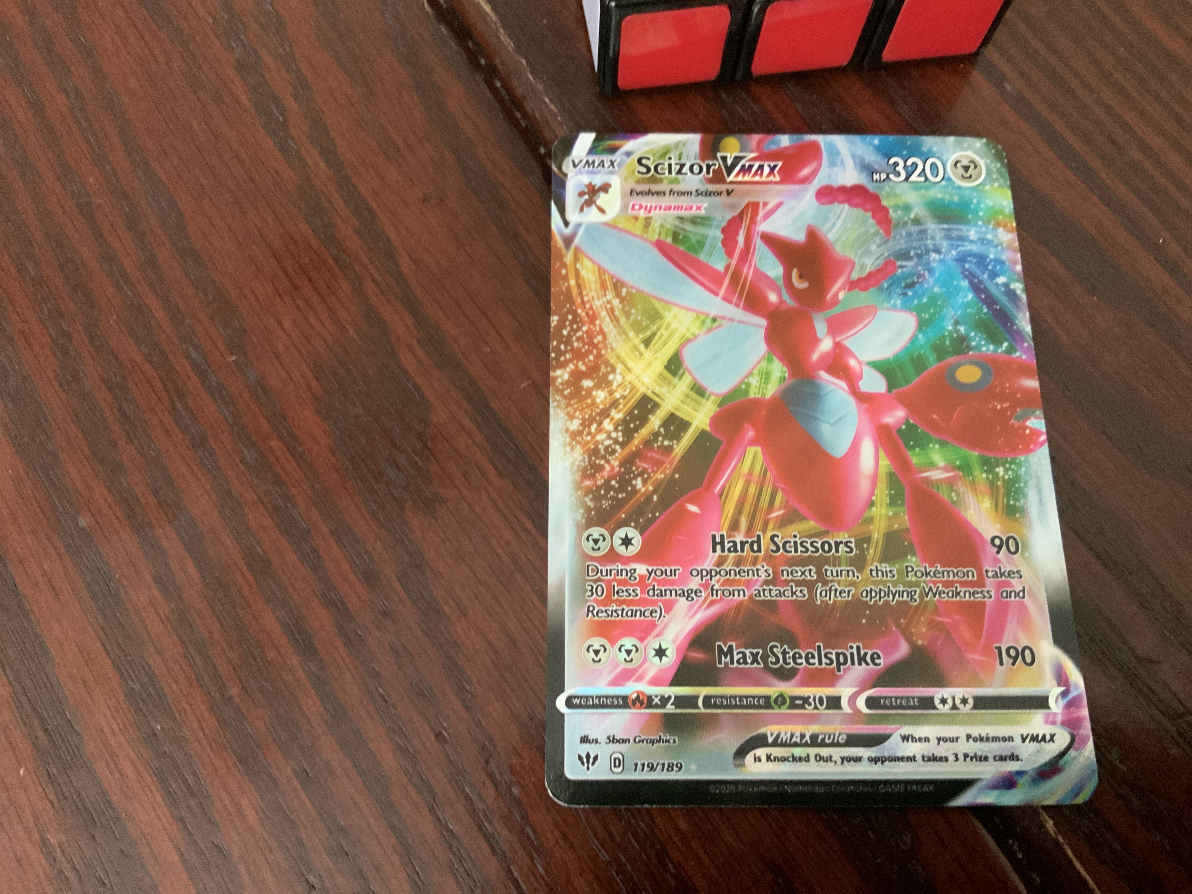 Card