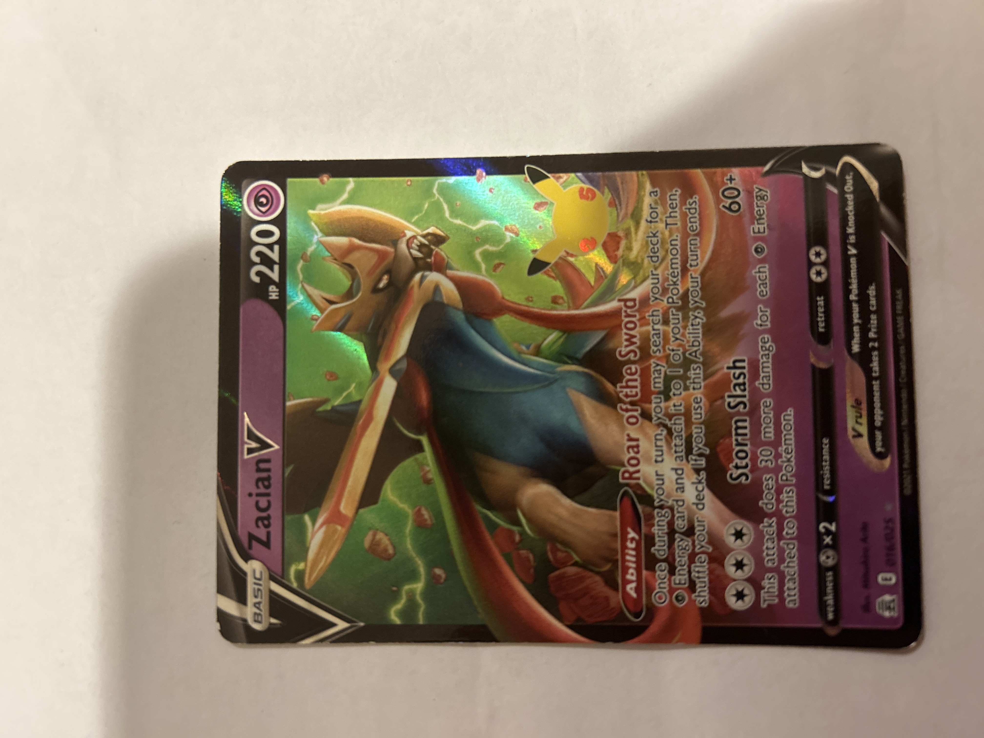 Card