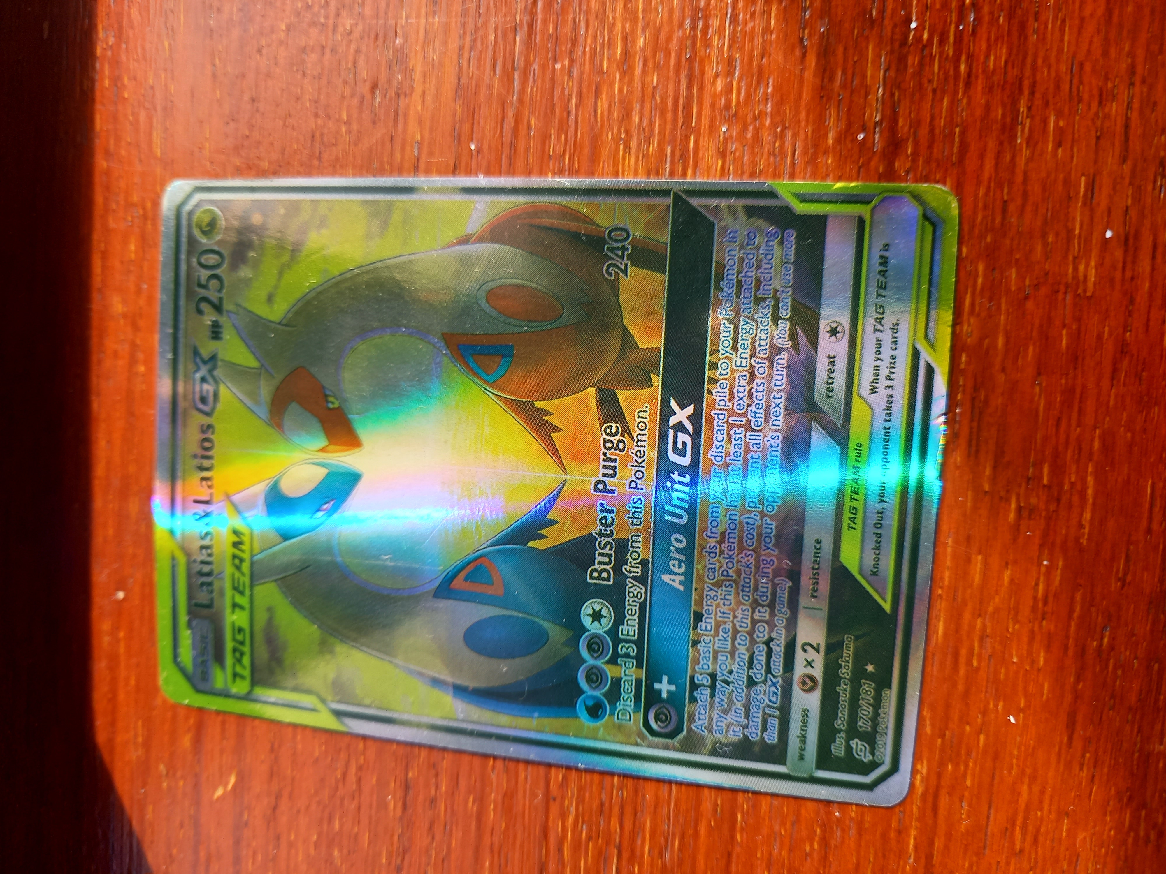 Card