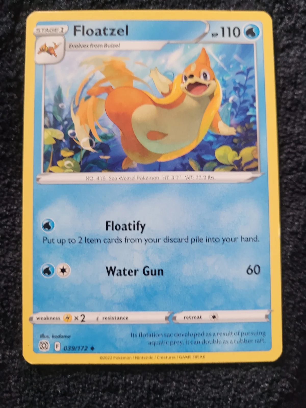 Card