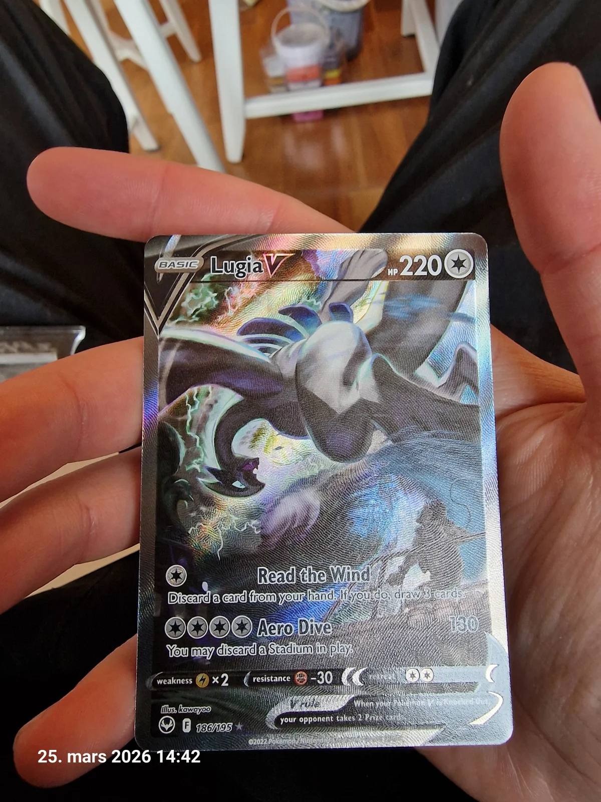 Card