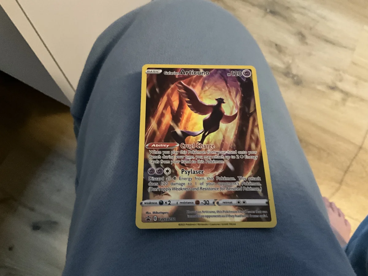 Card