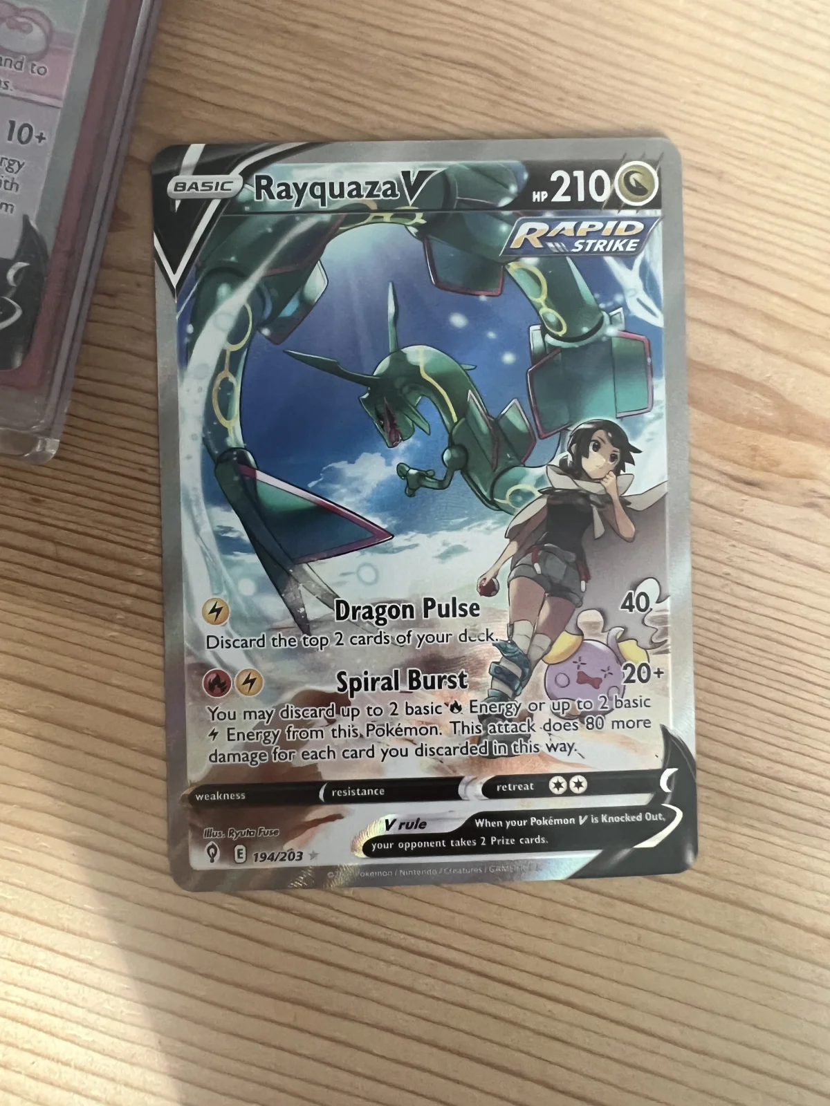 Card