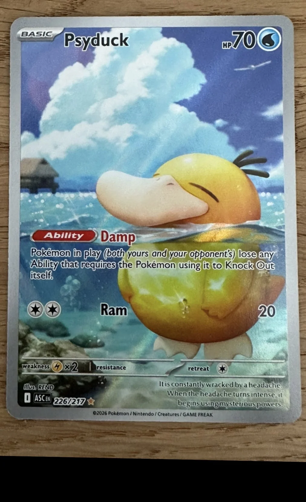 Card