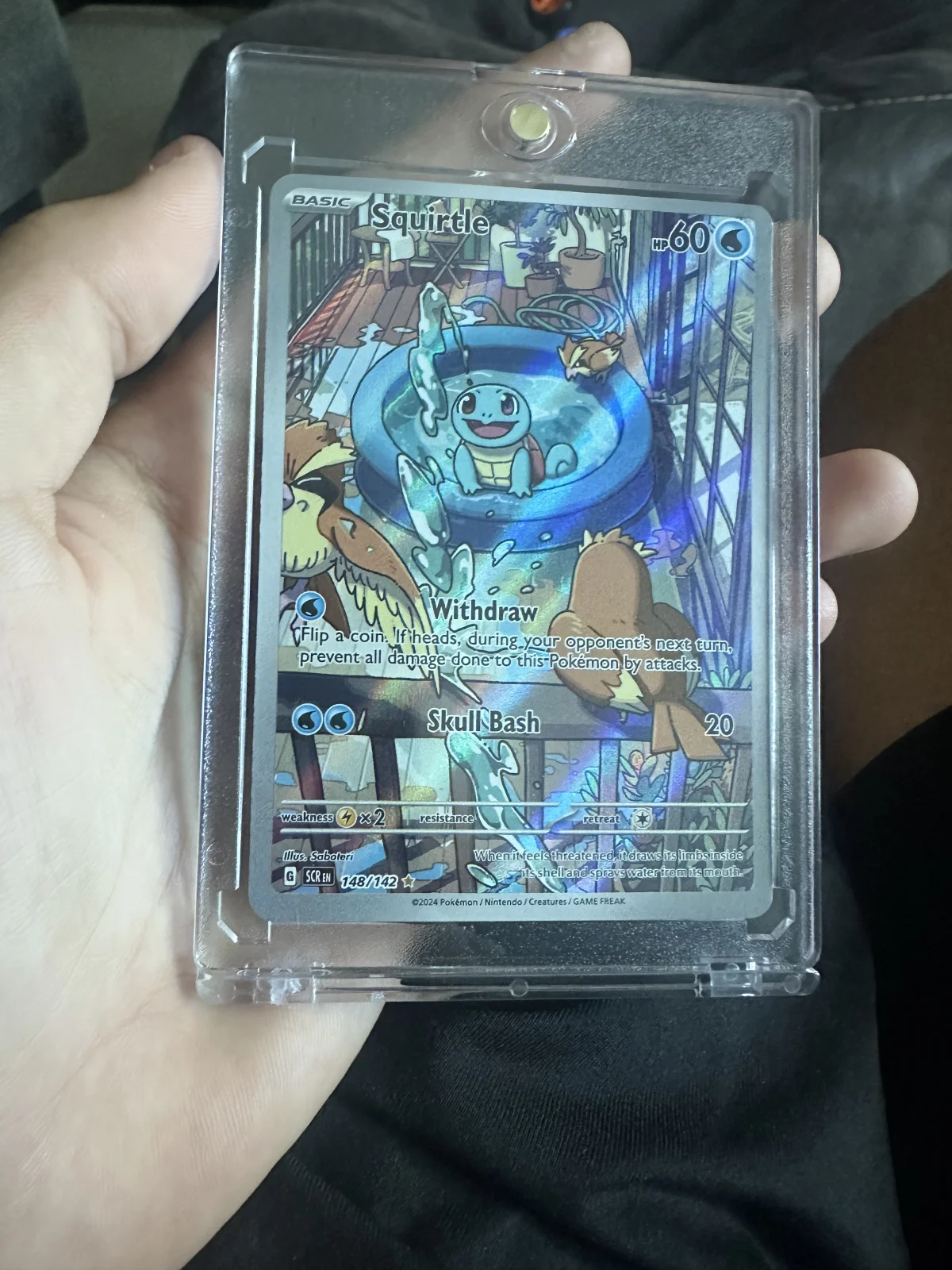 Card