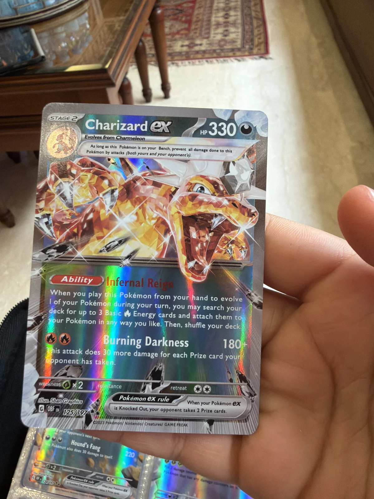 Card