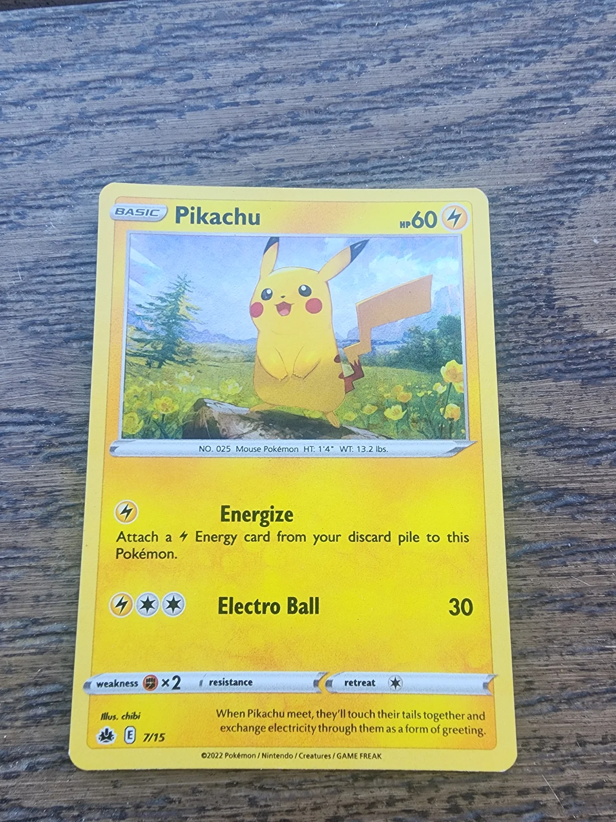 Card