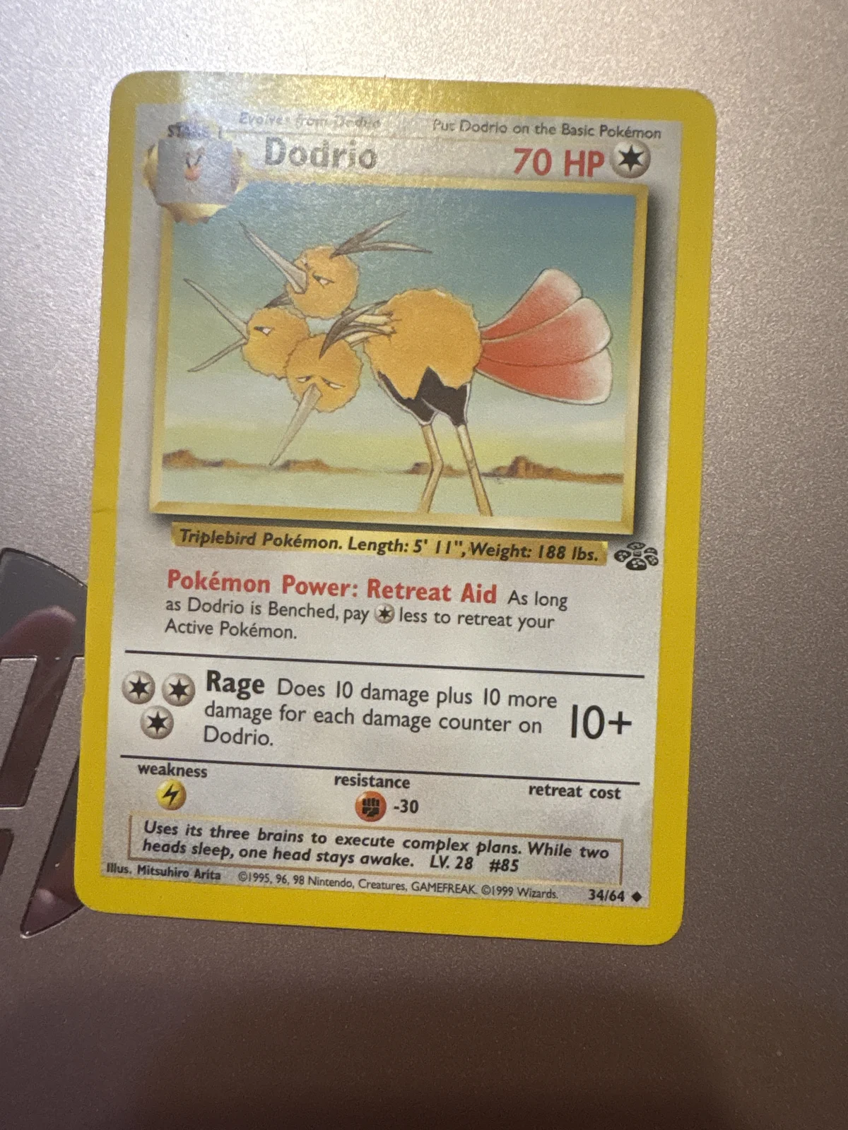 Card