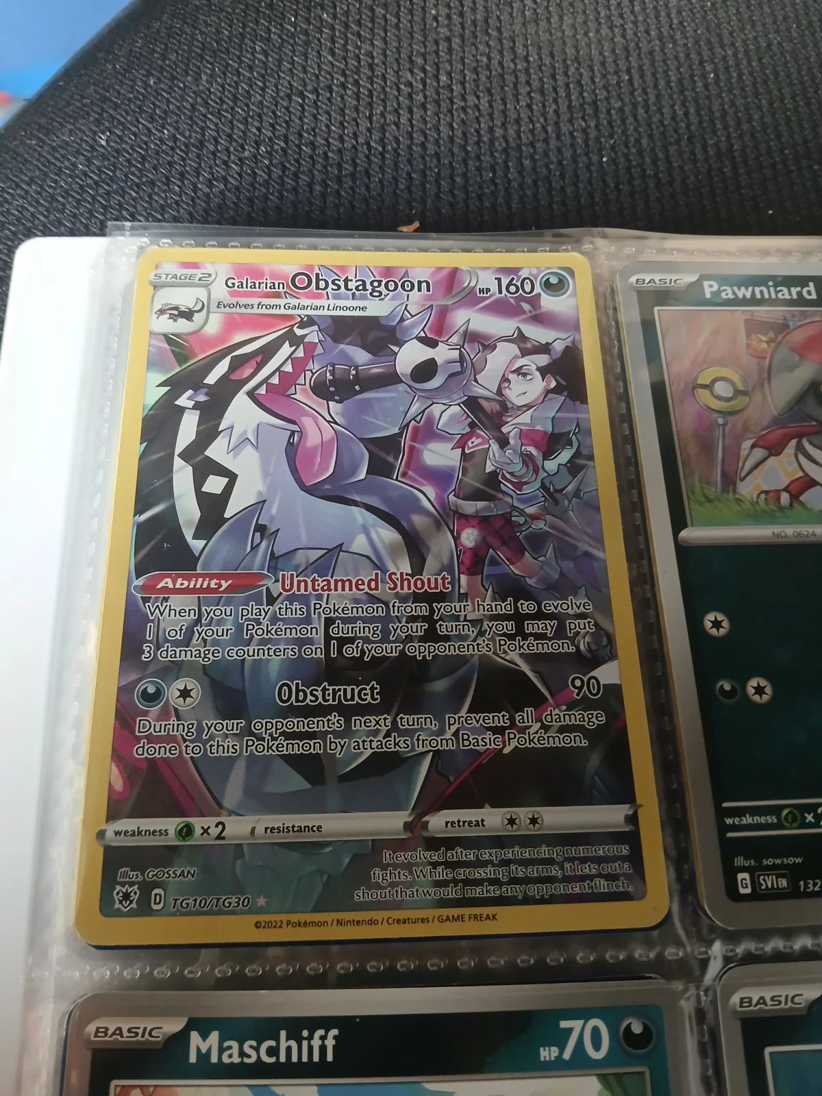Card