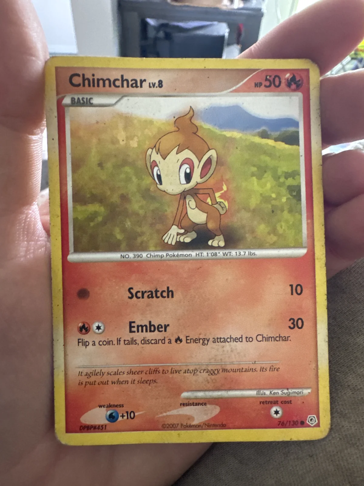 Card