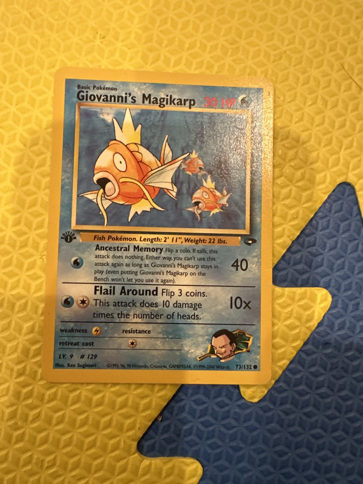 Card