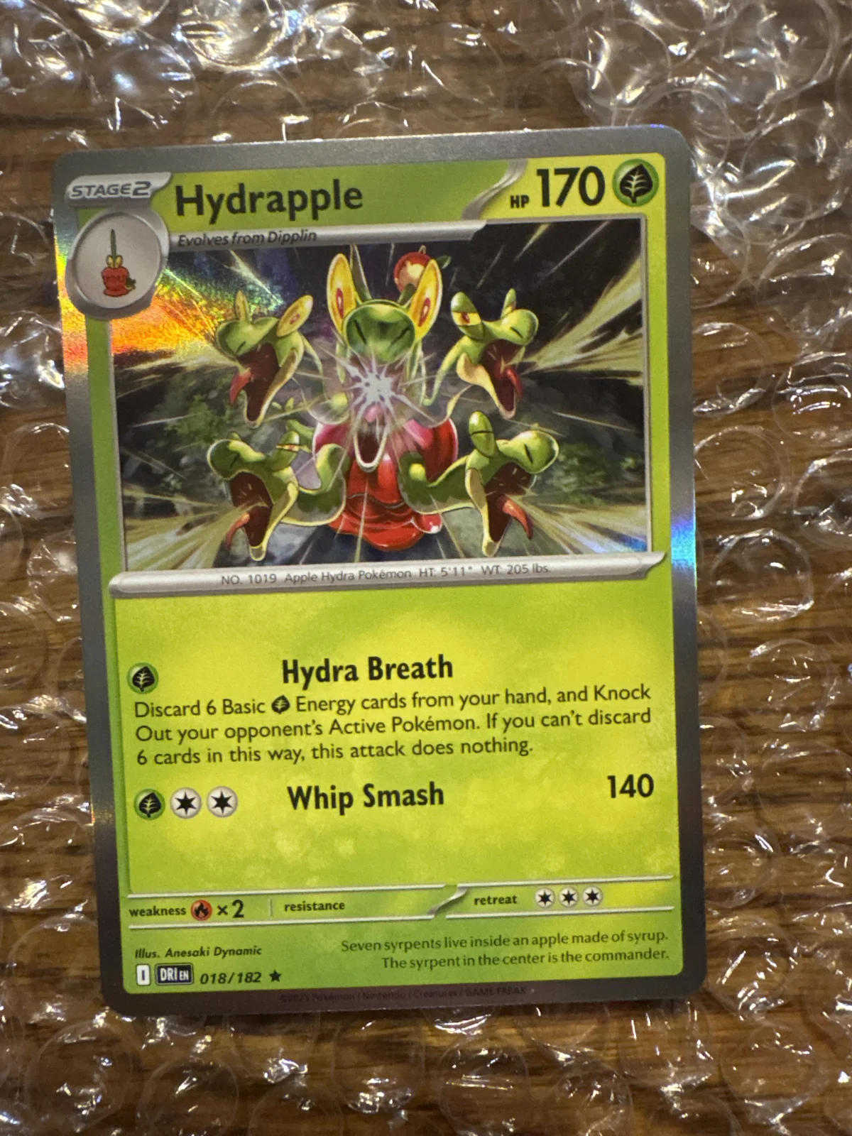 Card
