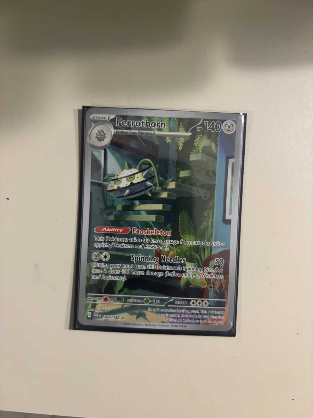 Card