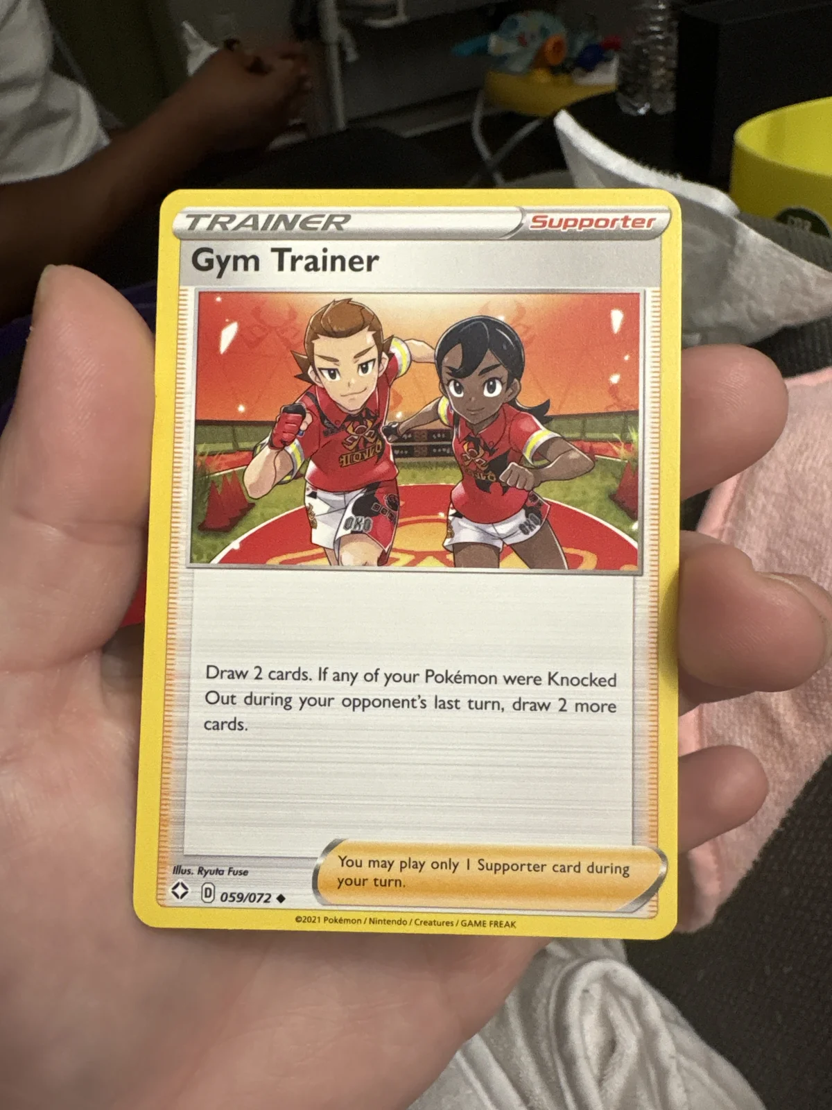 Card