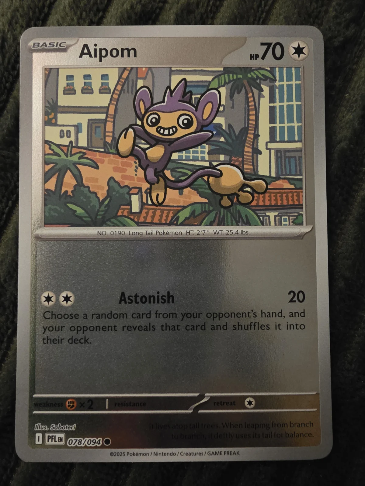 Card