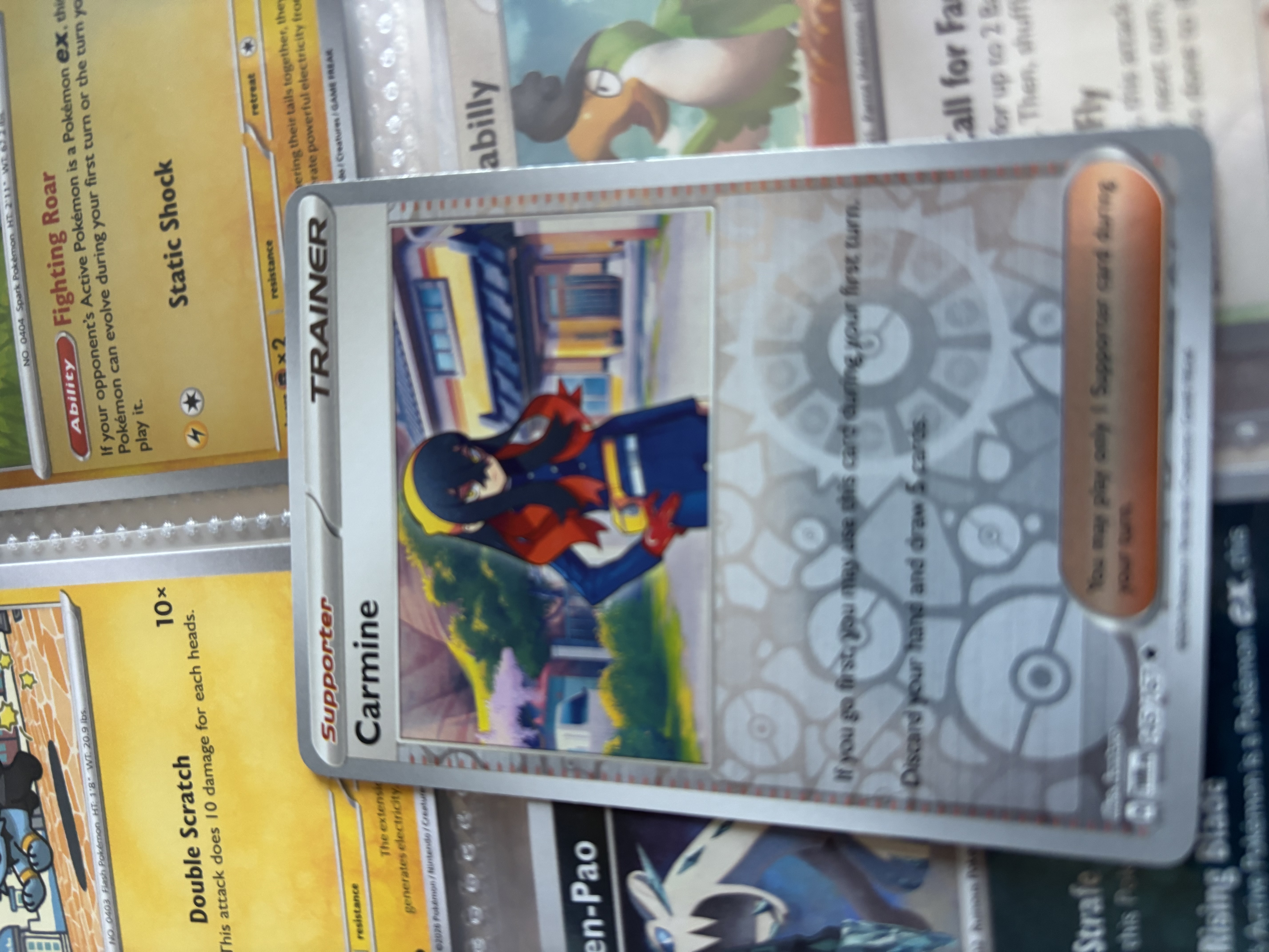 Card