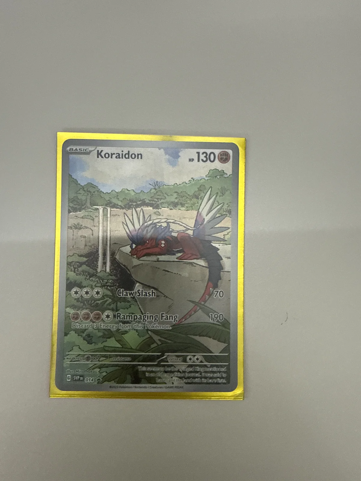 Card