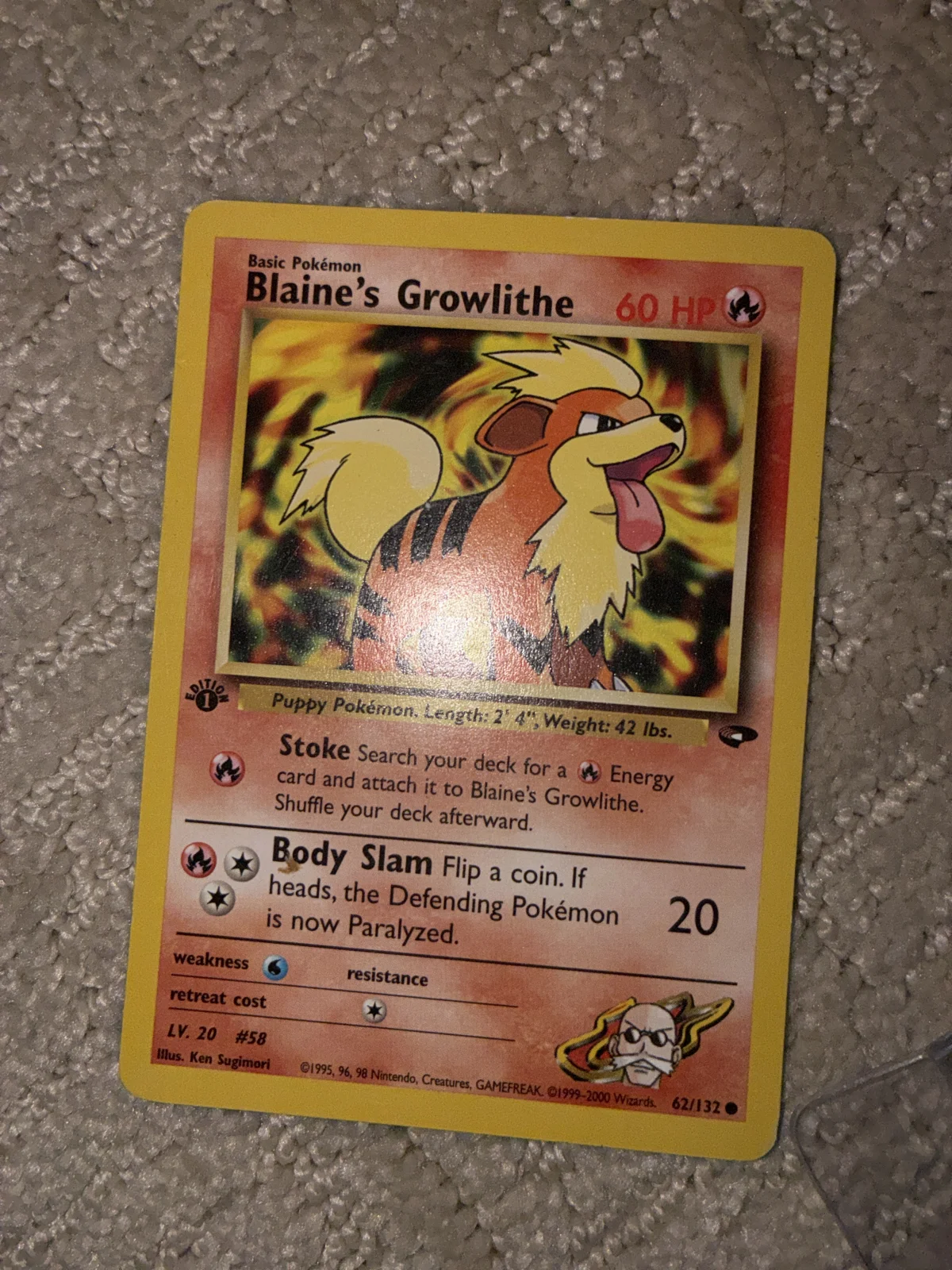Card